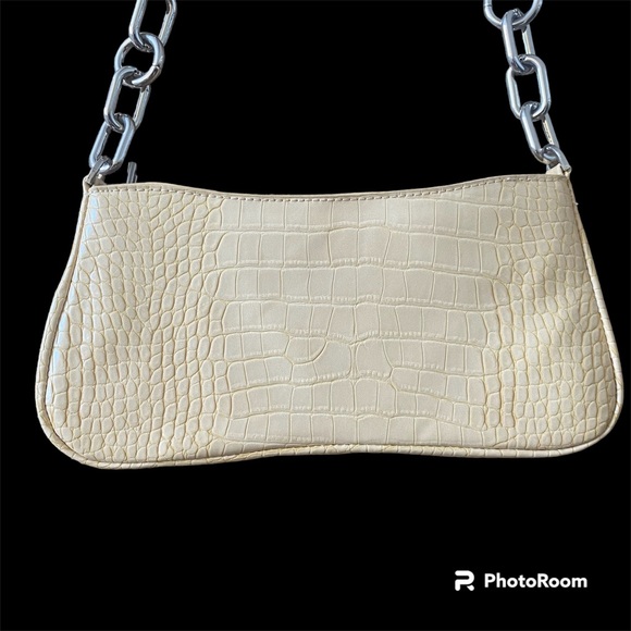 Mini Chain Purse - Picture 5 of 8